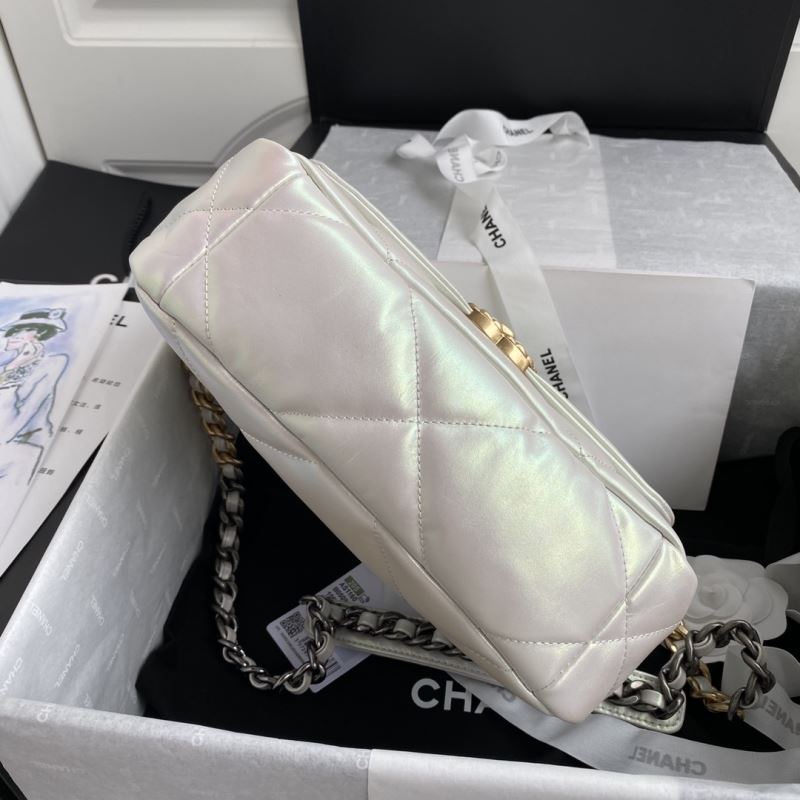 Chanel 19 Bags